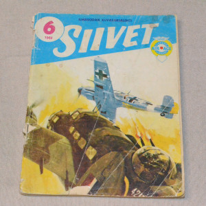 Siivet 06 - 1969
